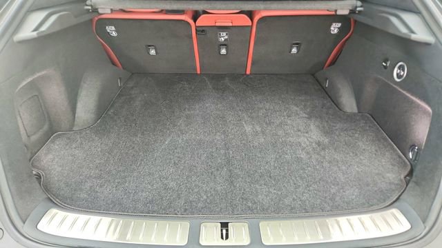 Used 2025 Genesis GV80 3.5T e-SC AWD/4WD image 15