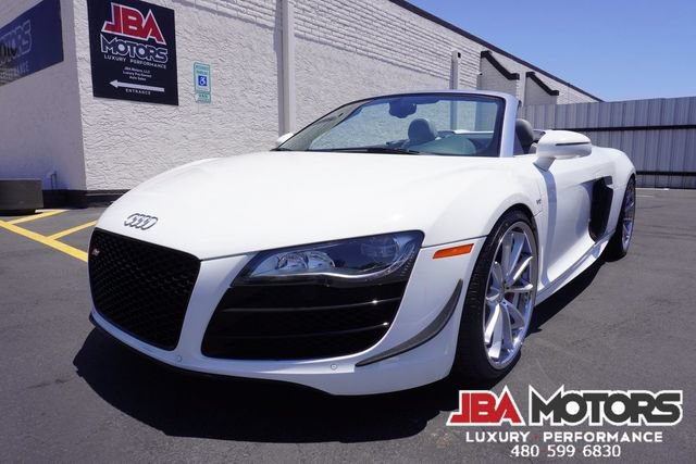 Used 2011 Audi R8 V10 AWD/4WD image 60