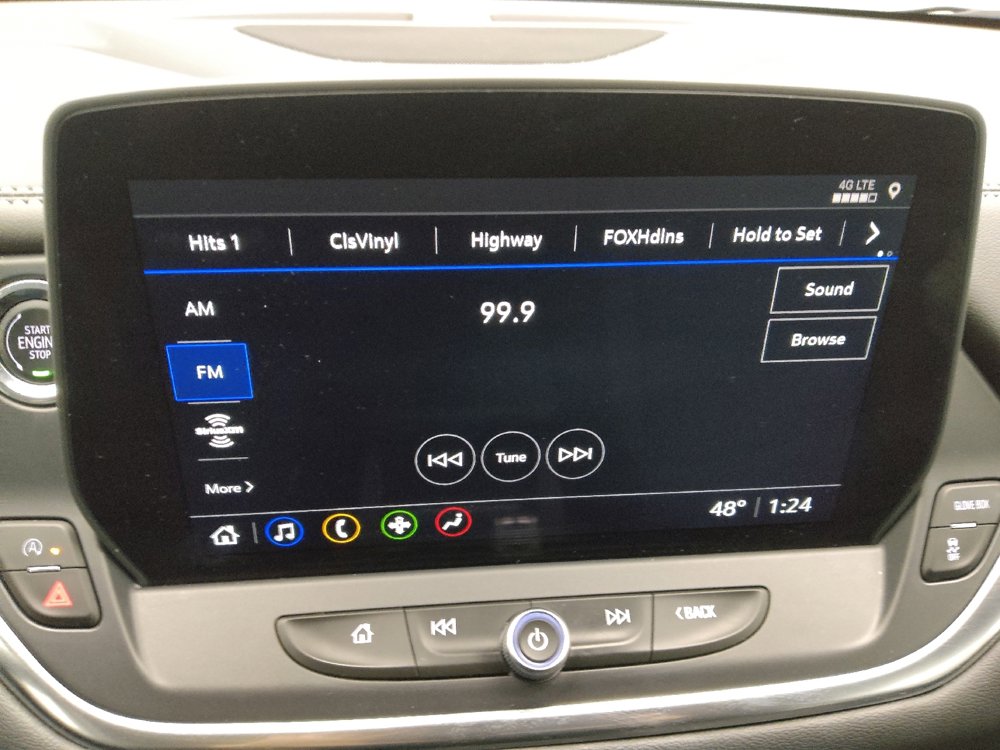 Used 2024 Chevrolet Blazer LT w/ Convenience Package image 25