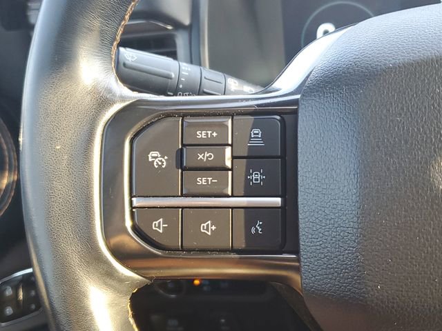 Used 2023 Ford Expedition Max Platinum image 12