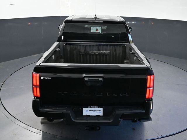 Used 2025 Toyota Tacoma TRD Sport RWD image 34