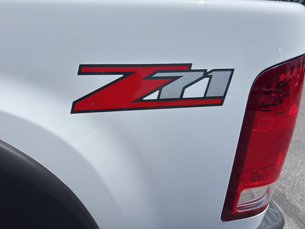 Used 2012 GMC Sierra 1500 SLE w/ Power Tech Package RWD image 8
