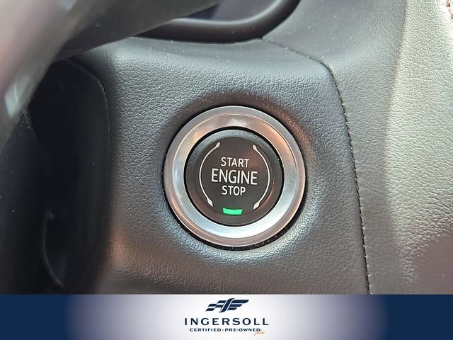 Used 2022 Chevrolet Tahoe RST image 9