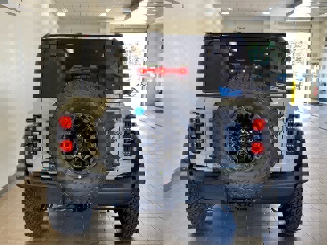 New 2025 Ford Bronco Raptor w/ Interior Carbon Fiber Pack image 31