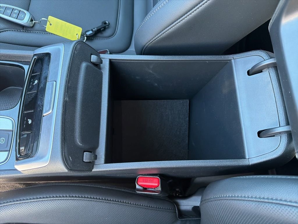 Used 2024 Hyundai Santa Cruz Night image 26