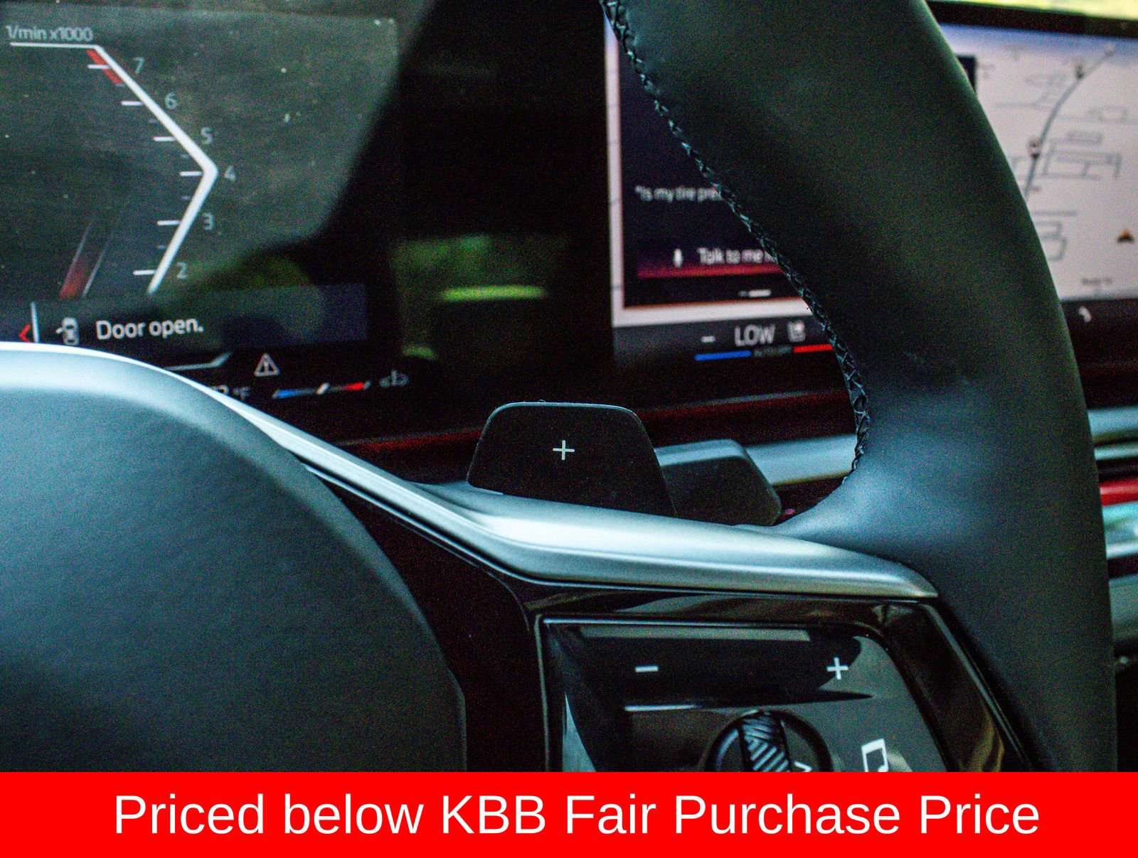 Used 2024 BMW 540i xDrive AWD/4WD image 20