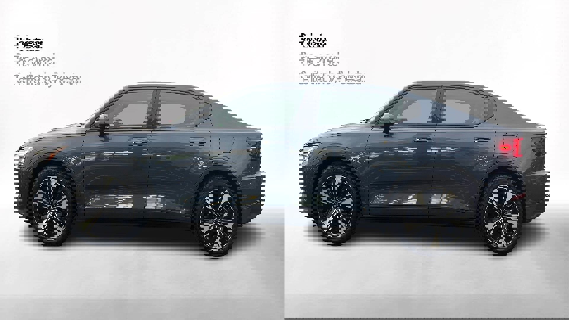 Used 2024 Polestar Polestar 2 image 2