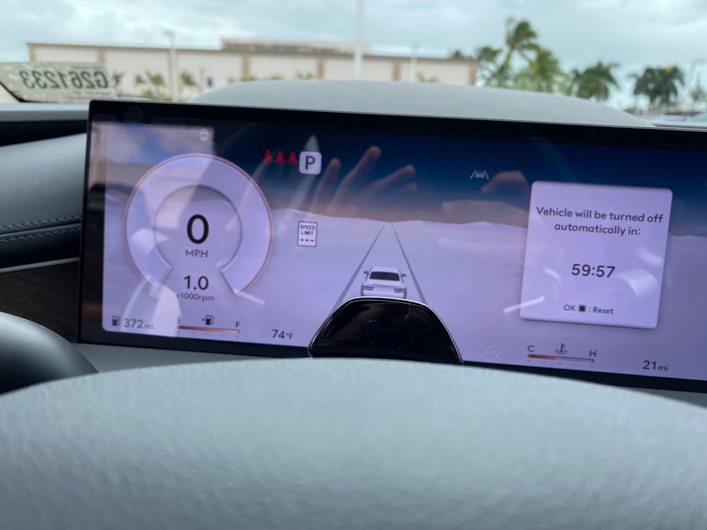 New 2026 Genesis G80 2.5T Advanced image 15