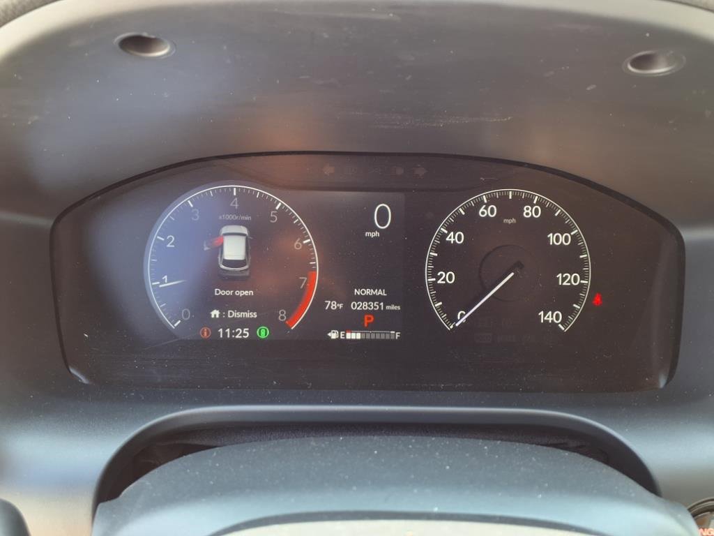 Used 2024 Honda HR-V EX-L image 15