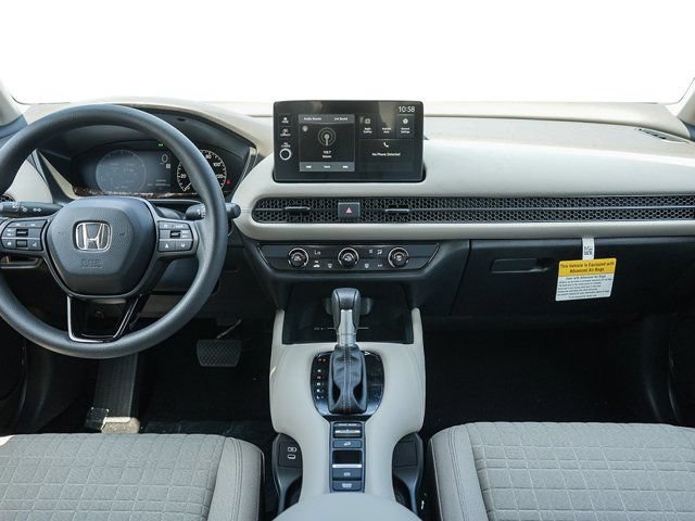 New 2027 Honda HR-V LX image 10