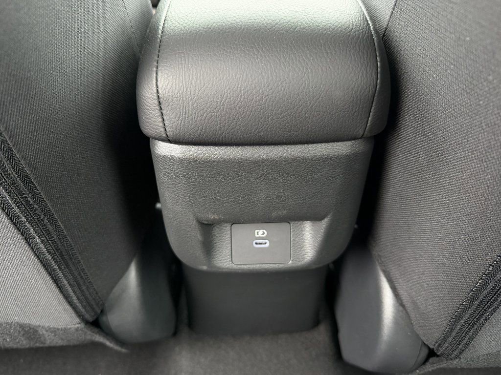 New 2025 Nissan Versa SR image 16