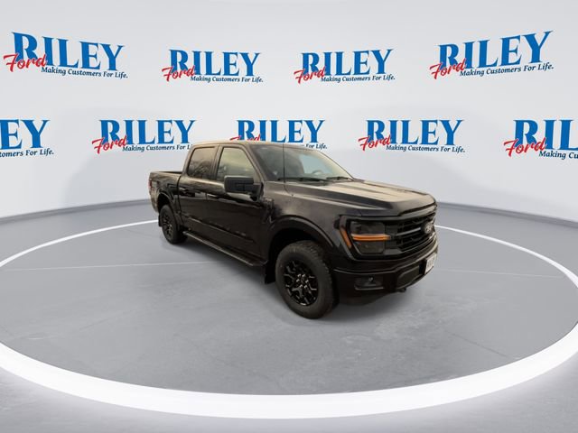 New 2026 Ford F150 XLT w/ Mobile Office Package image 2