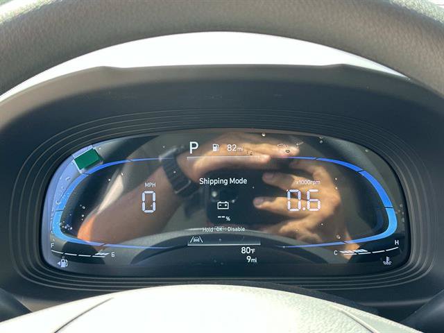 New 2026 Hyundai Venue SE FWD image 19