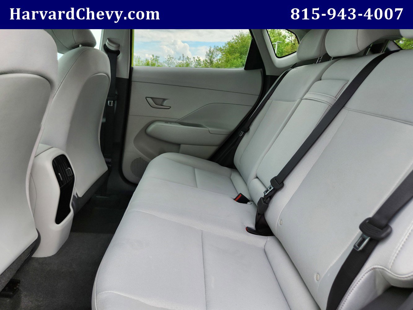 Used 2025 Hyundai Kona SEL image 27