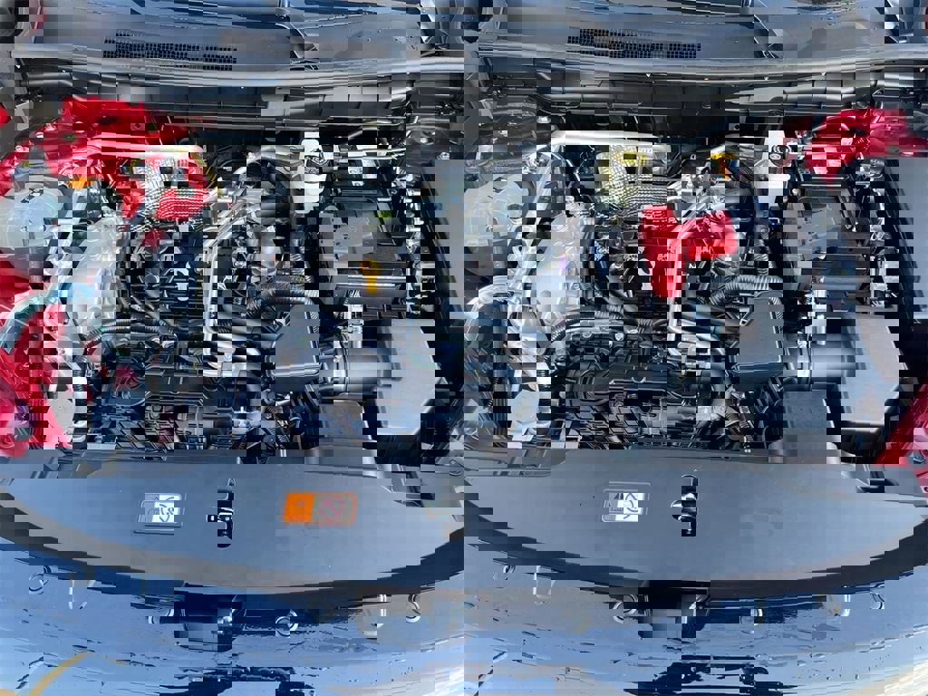 New 2025 Mitsubishi Outlander SE image 36