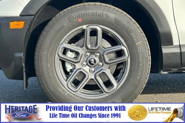 New 2026 Ford Bronco Sport Big Bend image 25