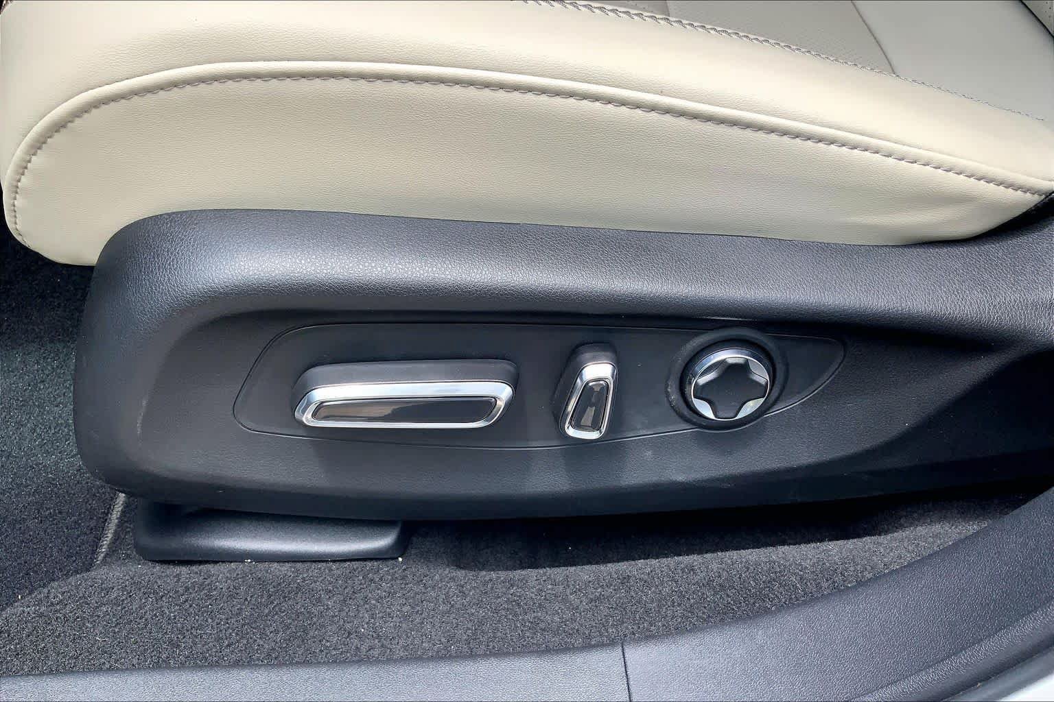 New 2026 Acura ADX A-Spec w/ Advance Package FWD image 18