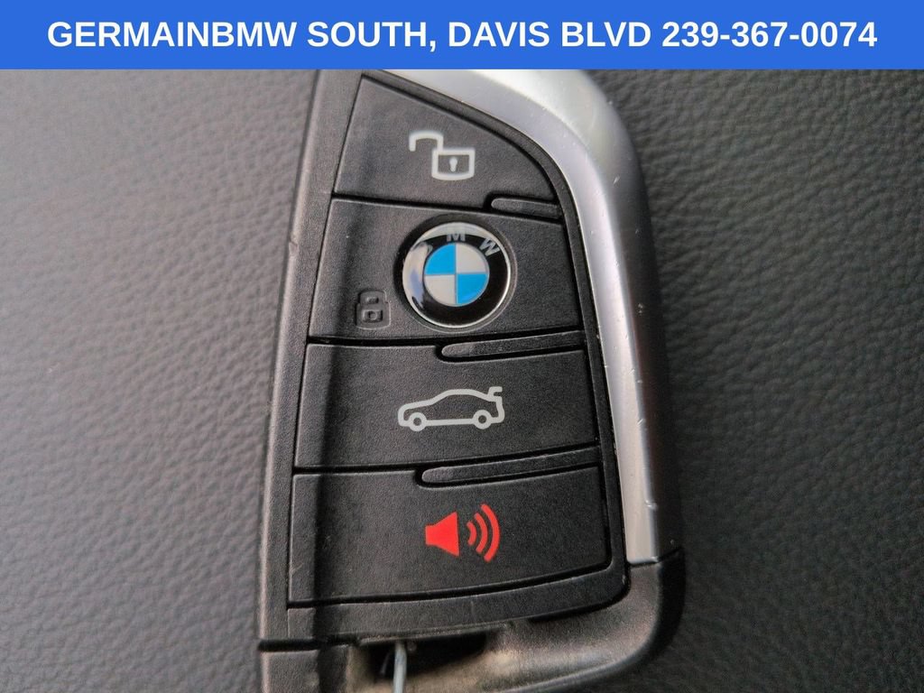 Certified 2024 BMW X3 sDrive30i w/ Premium Package RWD image 33