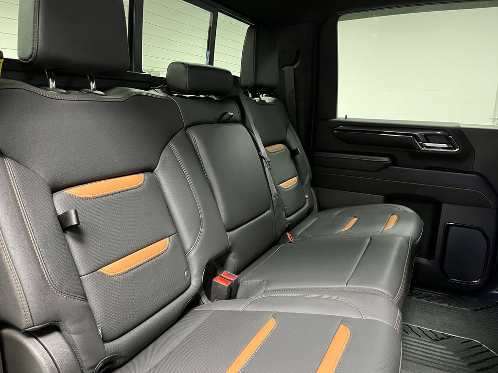 Used 2024 GMC Sierra 2500 AT4 w/ AT4 Premium Plus Package AWD/4WD image 54