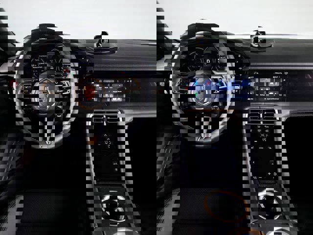 New 2026 Porsche Taycan GTS image 17