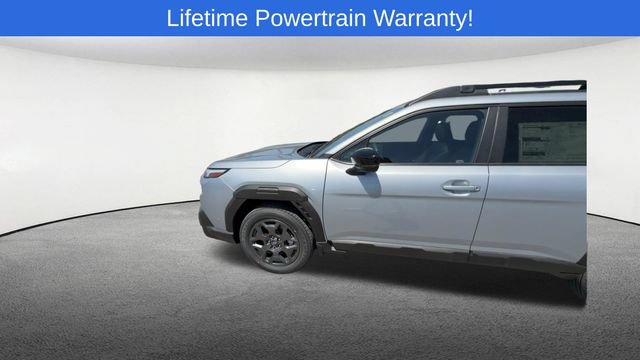 New 2026 Subaru Outback Premium w/ Premium/Limited Package 2 AWD/4WD image 4