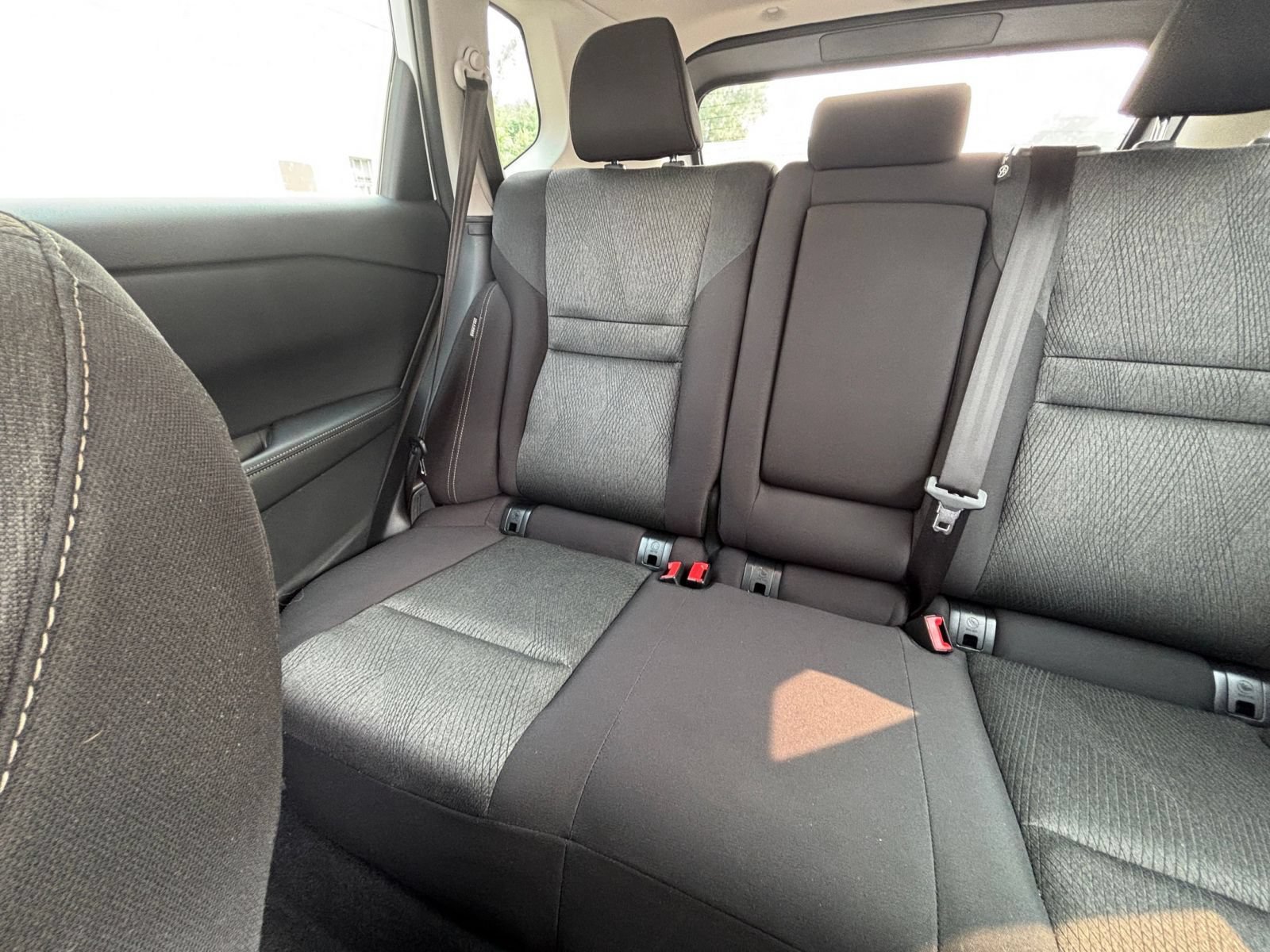 Used 2026 Nissan Rogue SV AWD/4WD image 41