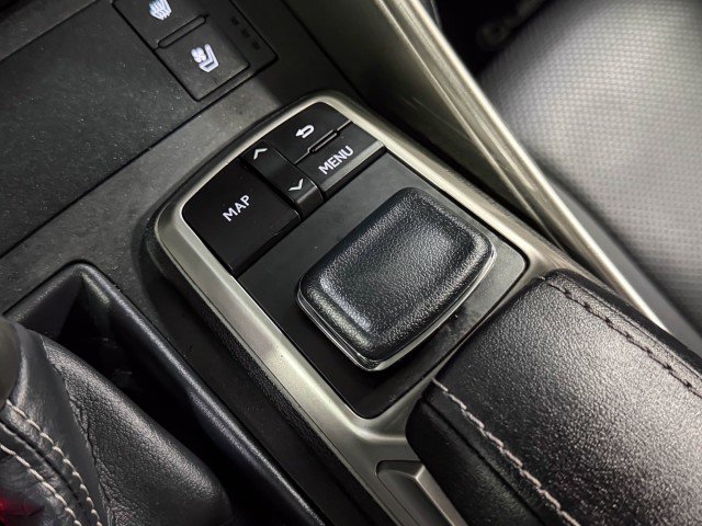 Used 2017 Lexus IS 300 300 AWD Sedan w/ Navigation System Package image 29