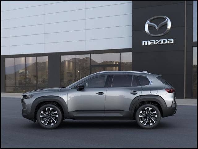New 2026 MAZDA CX-50 2.5 Hybrid w/ Cargo Package AWD/4WD image 3