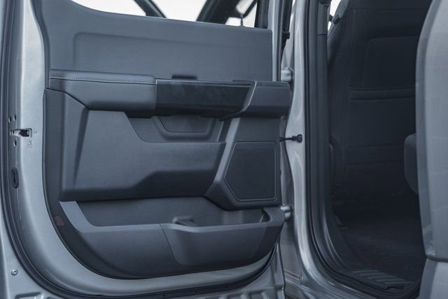 New 2026 Ford F150 STX w/ Equipment Group 200A image 41