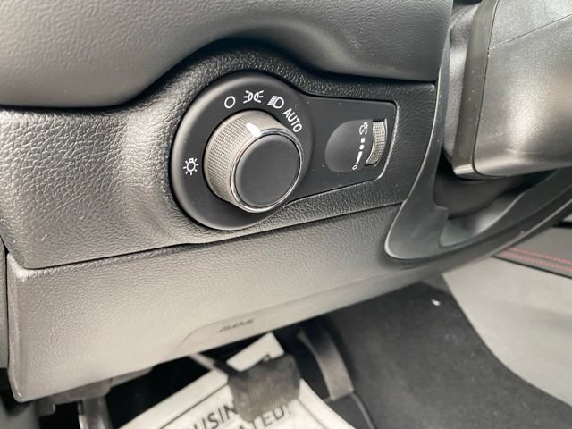 New 2026 Dodge Durango GT AWD/4WD image 16