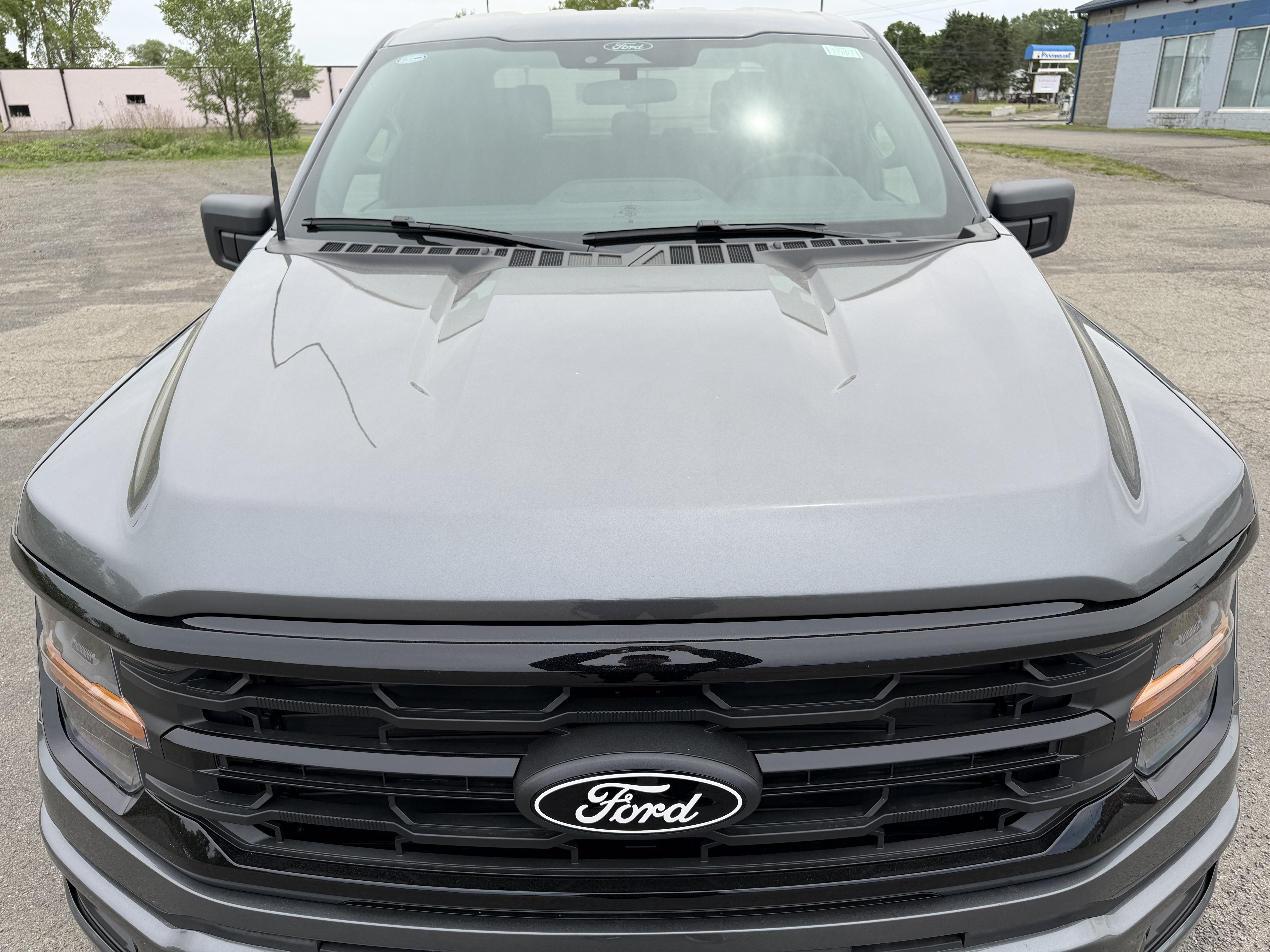 New 2026 Ford F150 XLT w/ FX4 Off-Road Package AWD/4WD image 5