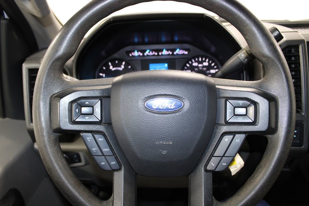 Used 2020 Ford F350 XL w/ STX Appearance Package image 33