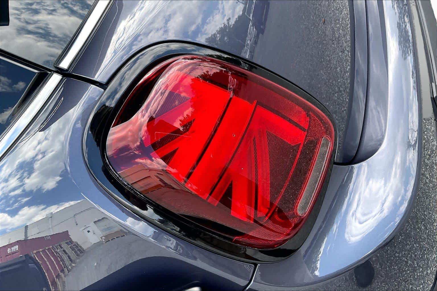Used 2021 MINI Cooper John Cooper Works GP FWD image 25