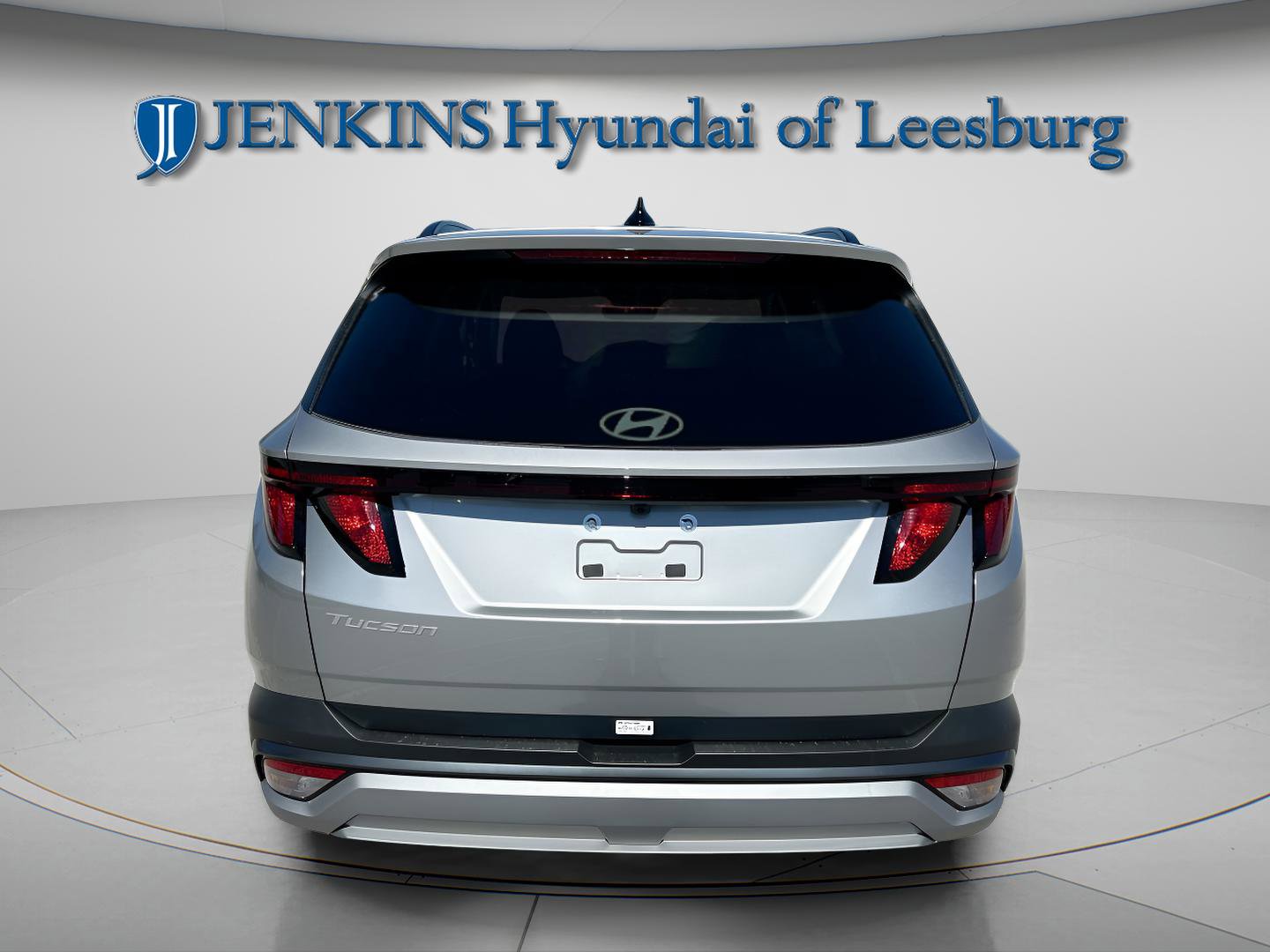 New 2026 Hyundai Tucson SEL image 7