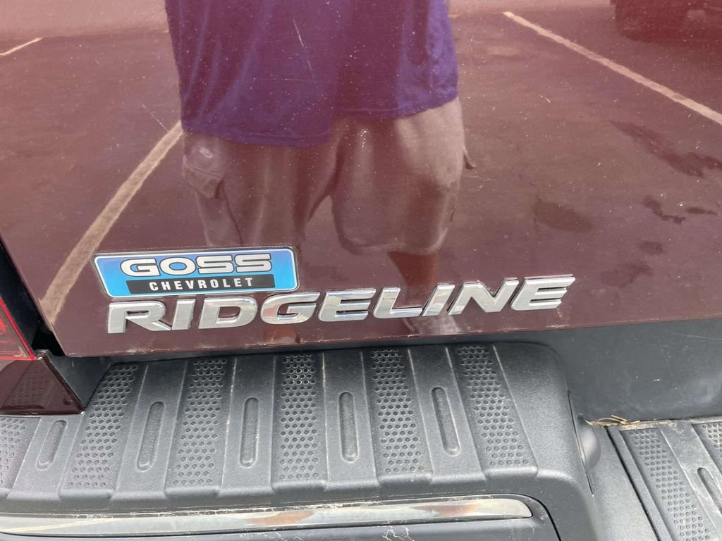 Used 2017 Honda Ridgeline RTL image 24