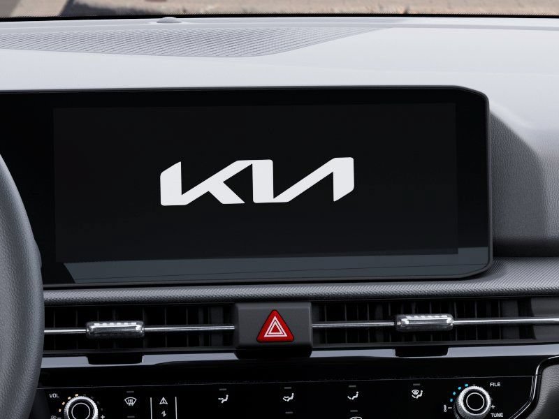 New 2026 Kia Sportage S AWD/4WD image 24
