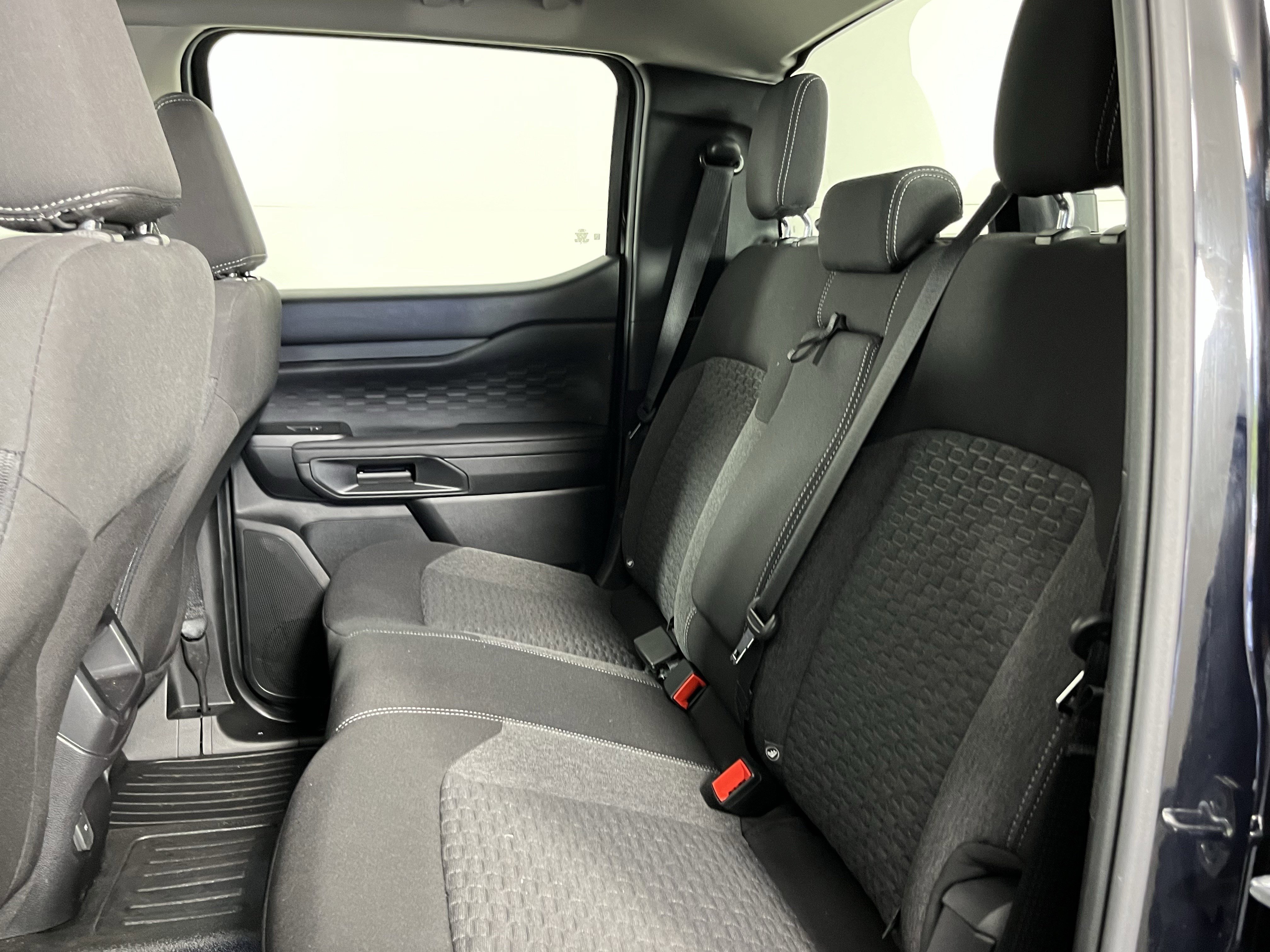 Used 2025 Ford Ranger XL AWD/4WD image 14