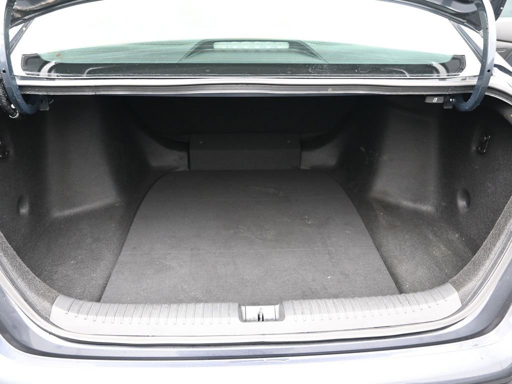 Certified 2023 Honda Accord LX image 30