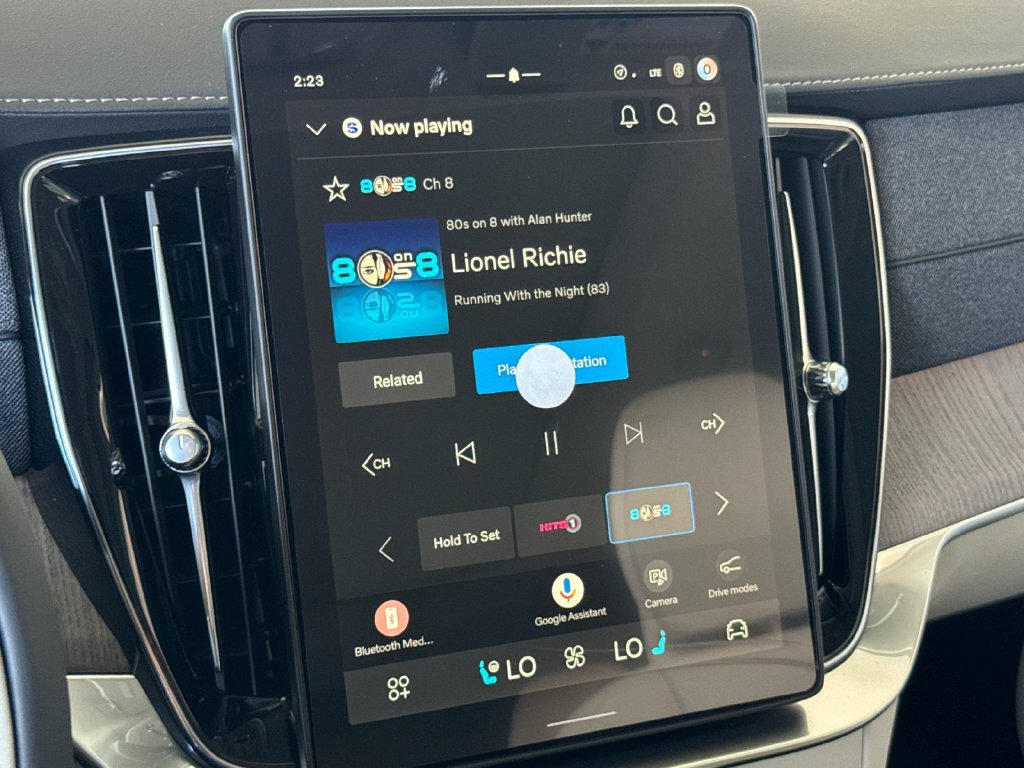 New 2027 Volvo XC90 T8 Ultra AWD/4WD image 18