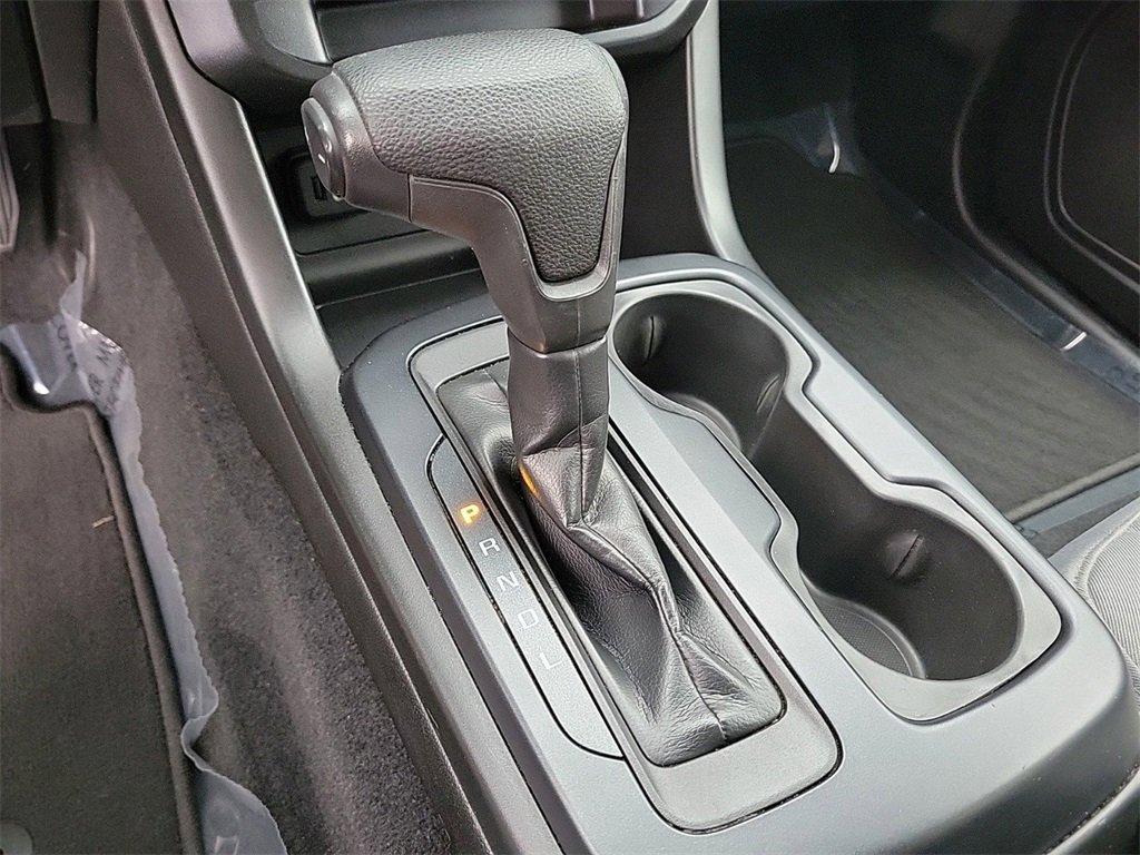 Used 2021 Chevrolet Colorado W/T w/ Custom Special Edition image 29