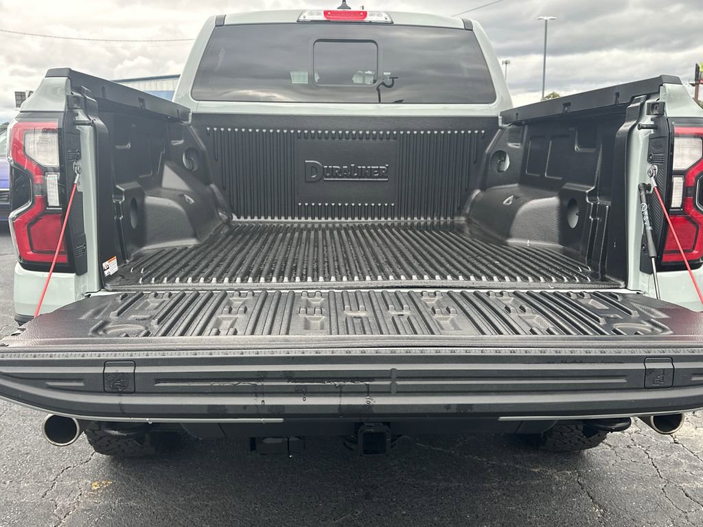 Certified 2024 Ford Ranger Raptor image 18