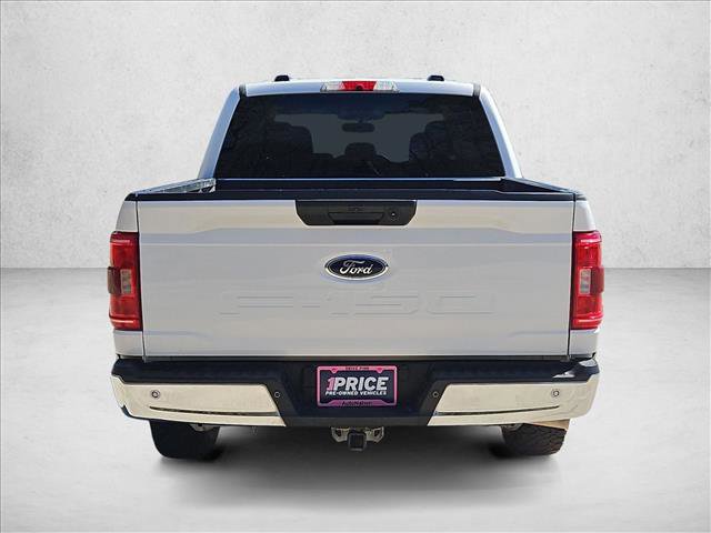 Used 2022 Ford F150 XL w/ Equipment Group 101A High image 7