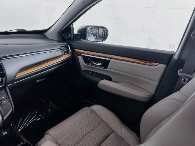 Used 2021 Honda CR-V EX-L image 18