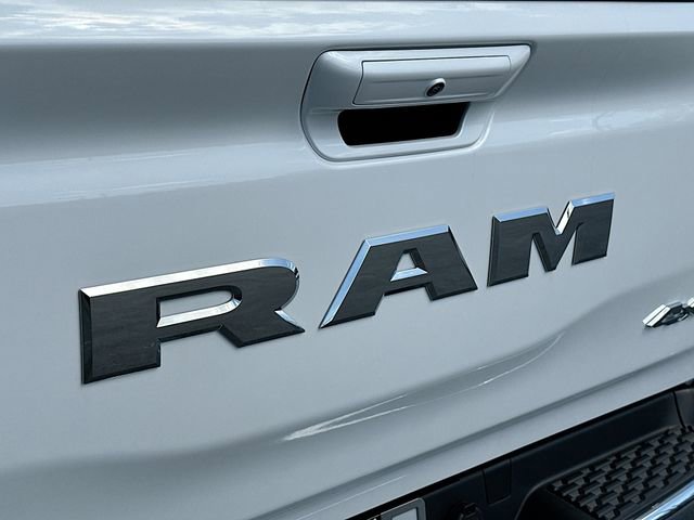 New 2026 RAM 1500 Limited image 19