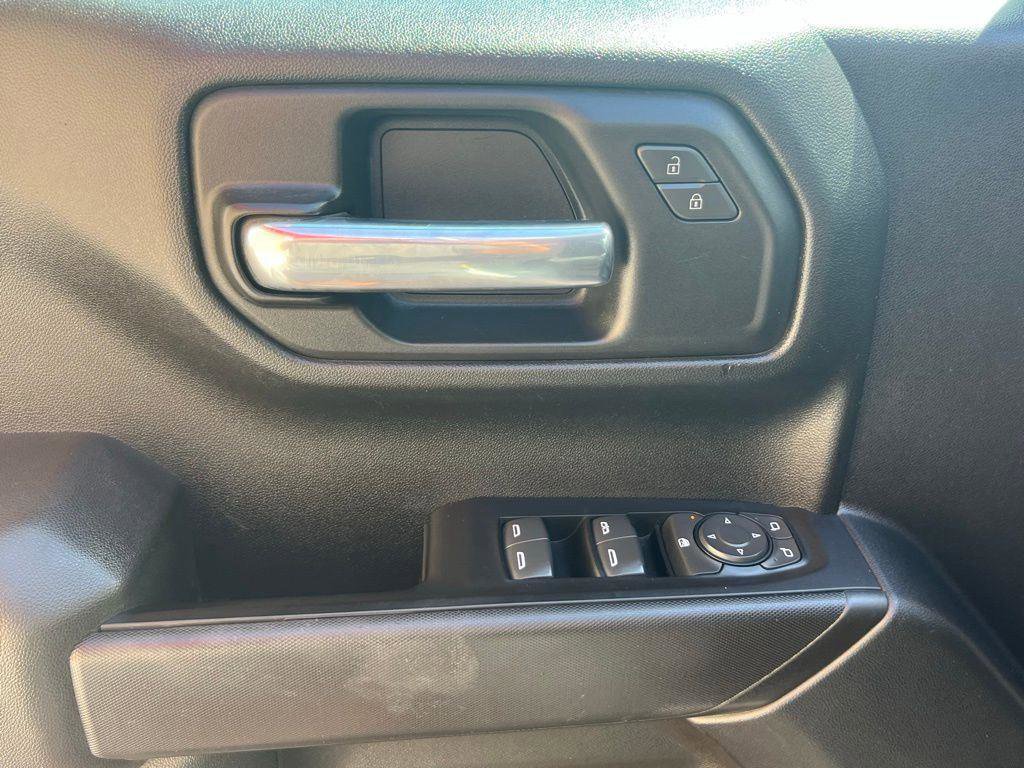 Used 2022 GMC Sierra 1500 Pro w/ Fleet Convenience Package image 28