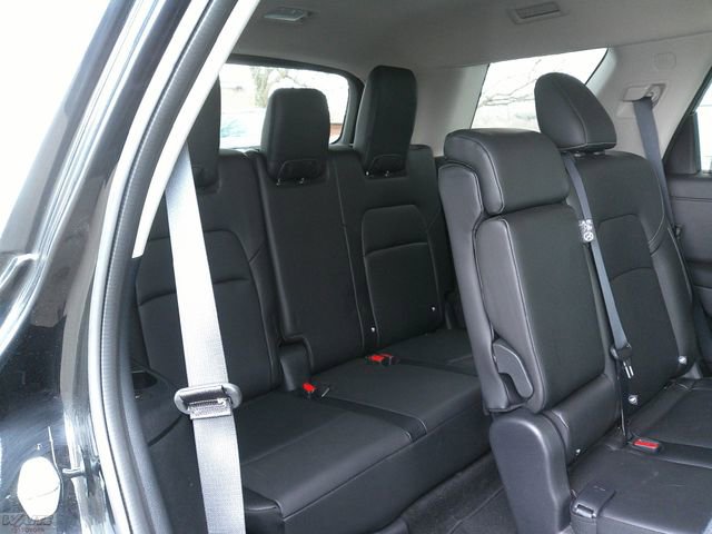 Used 2024 Nissan Pathfinder SL w/ Cargo Package image 31