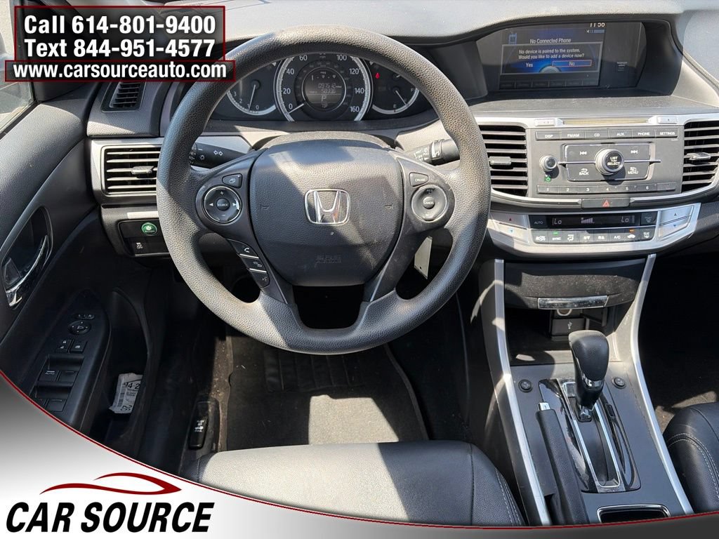 Used 2013 Honda Accord LX image 11