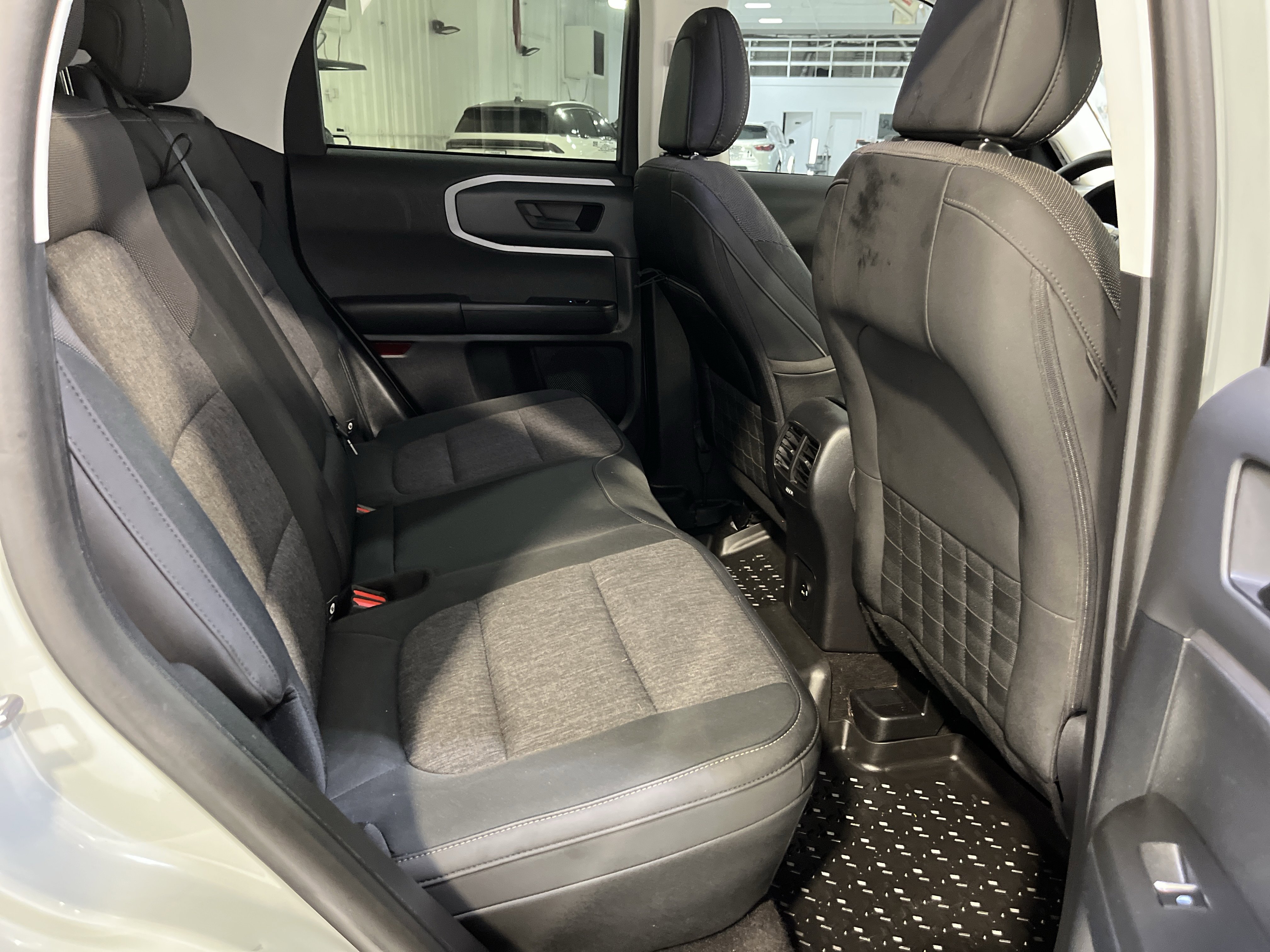 Used 2024 Ford Bronco Sport Big Bend image 15