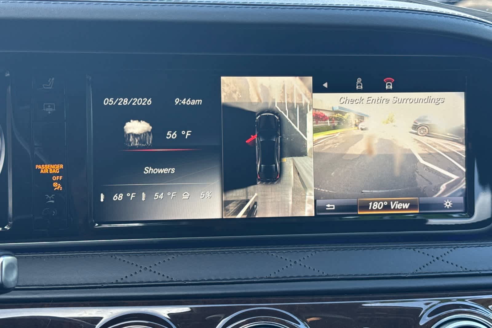 Used 2016 Mercedes-Benz Maybach S 600 image 20