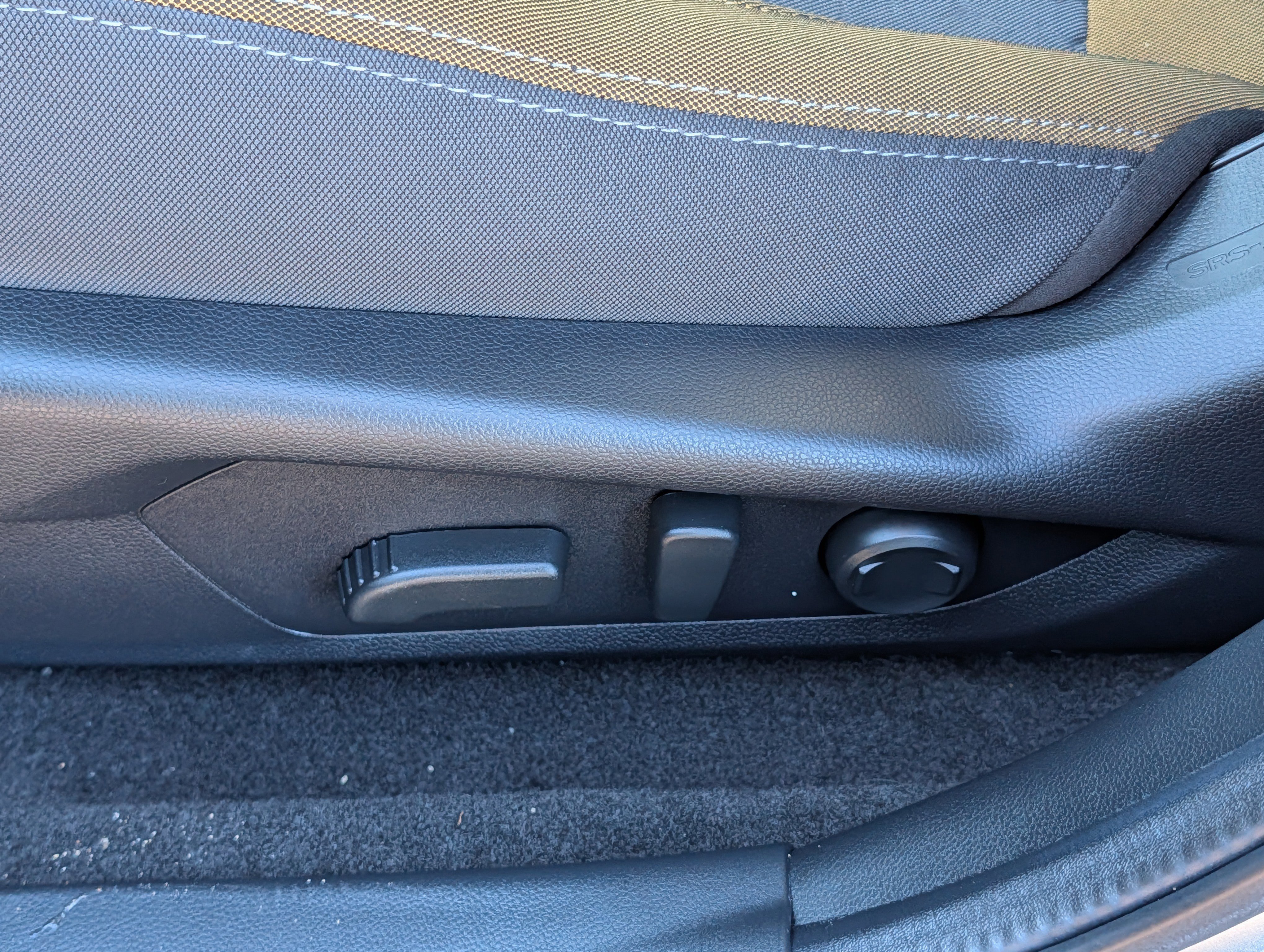 Certified 2025 Subaru Crosstrek 2.5i Sport w/ Popular Package #4A image 19